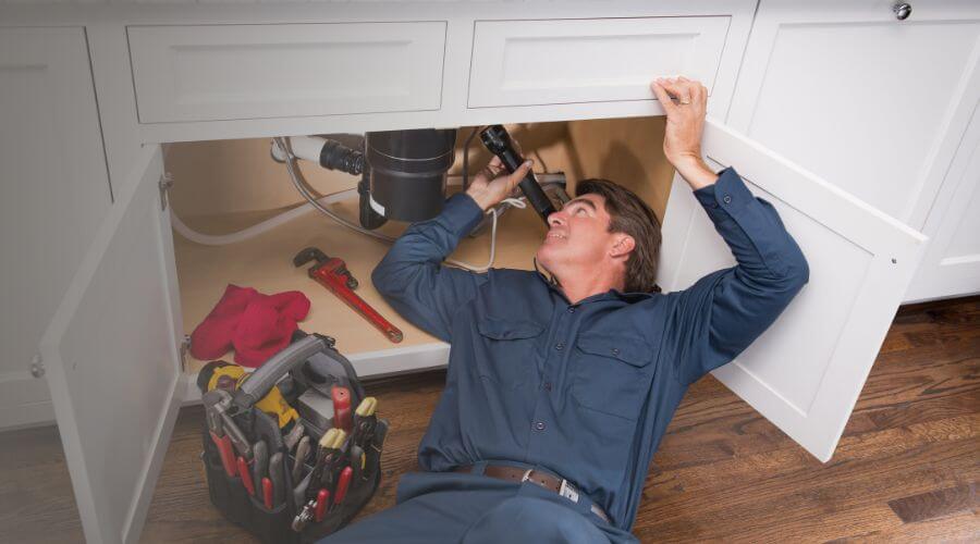Professional Tankless Water Heater Installation in Floral, AR